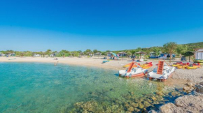 Glamping tents Mediteran kamp Phalaris